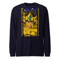 Saint Seiya Leo Aioria Banner