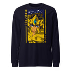 Saint Seiya Leo Aioria Banner