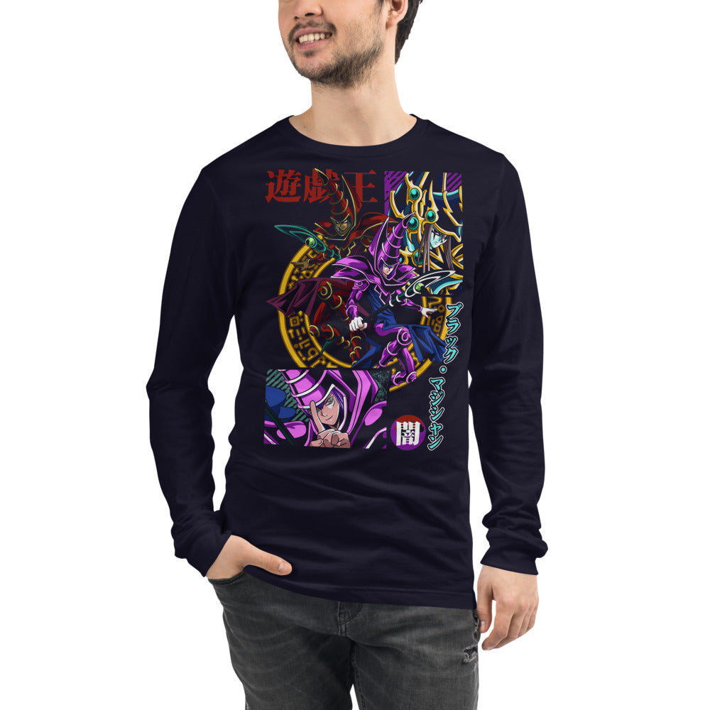 Yu Gi Oh Dark Magician