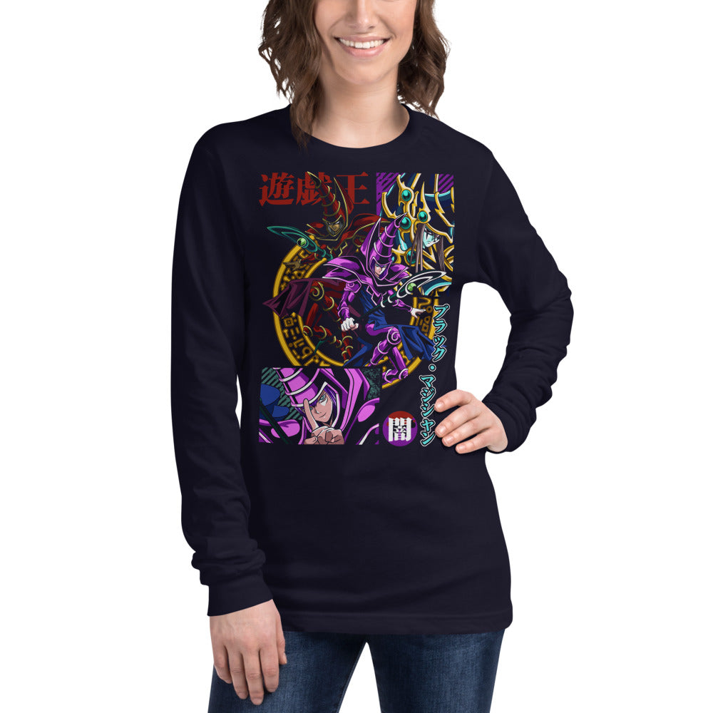Yu Gi Oh Dark Magician