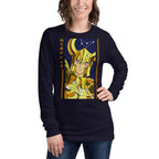 Saint Seiya Capricorn Shura Banner