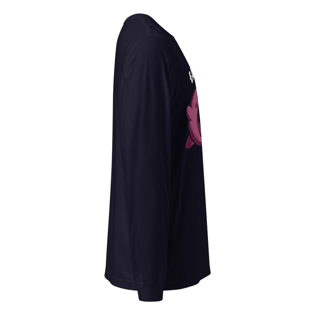 Lateral fantasma