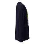 Lateral fantasma