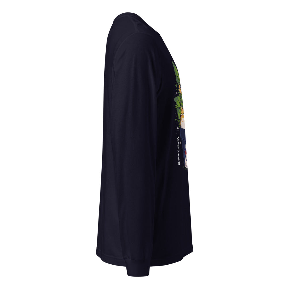 Lateral fantasma