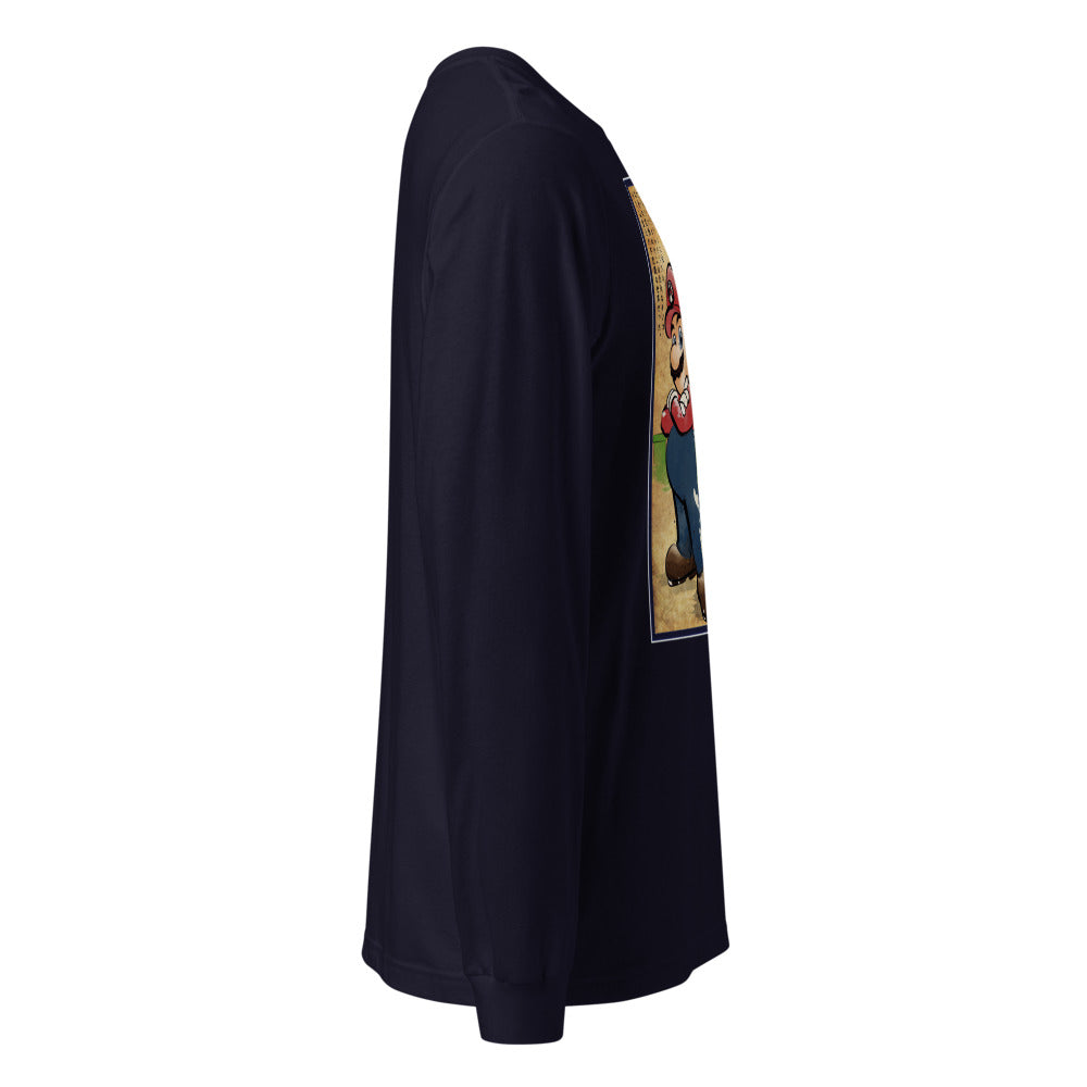 Lateral fantasma