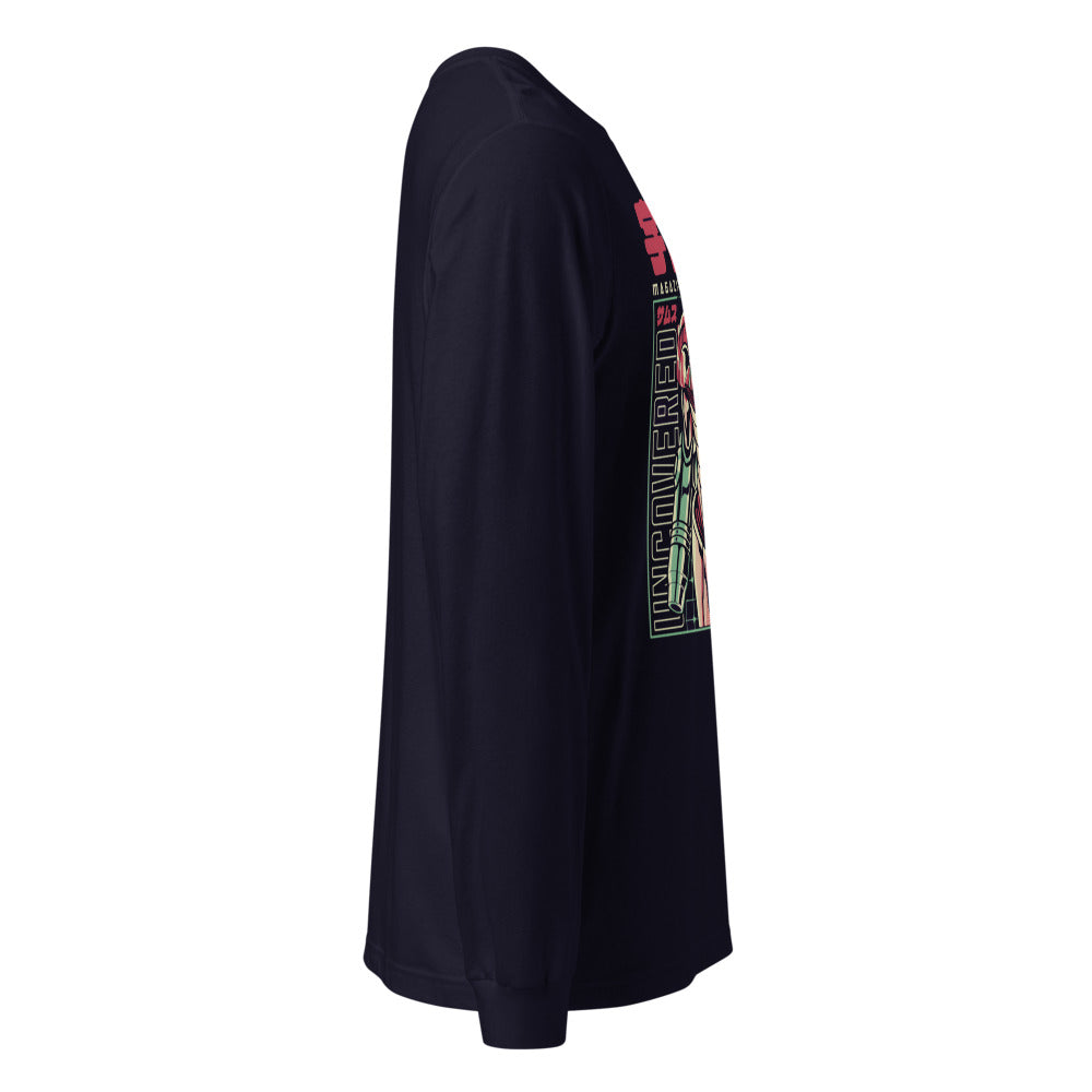 Lateral fantasma