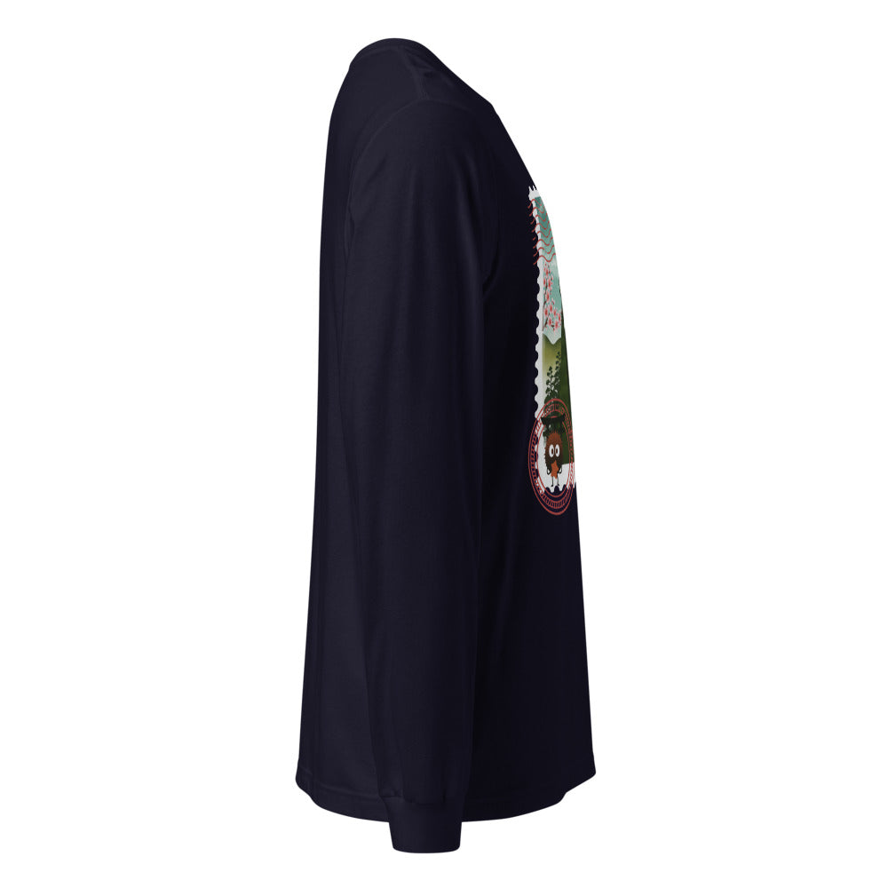 Lateral fantasma