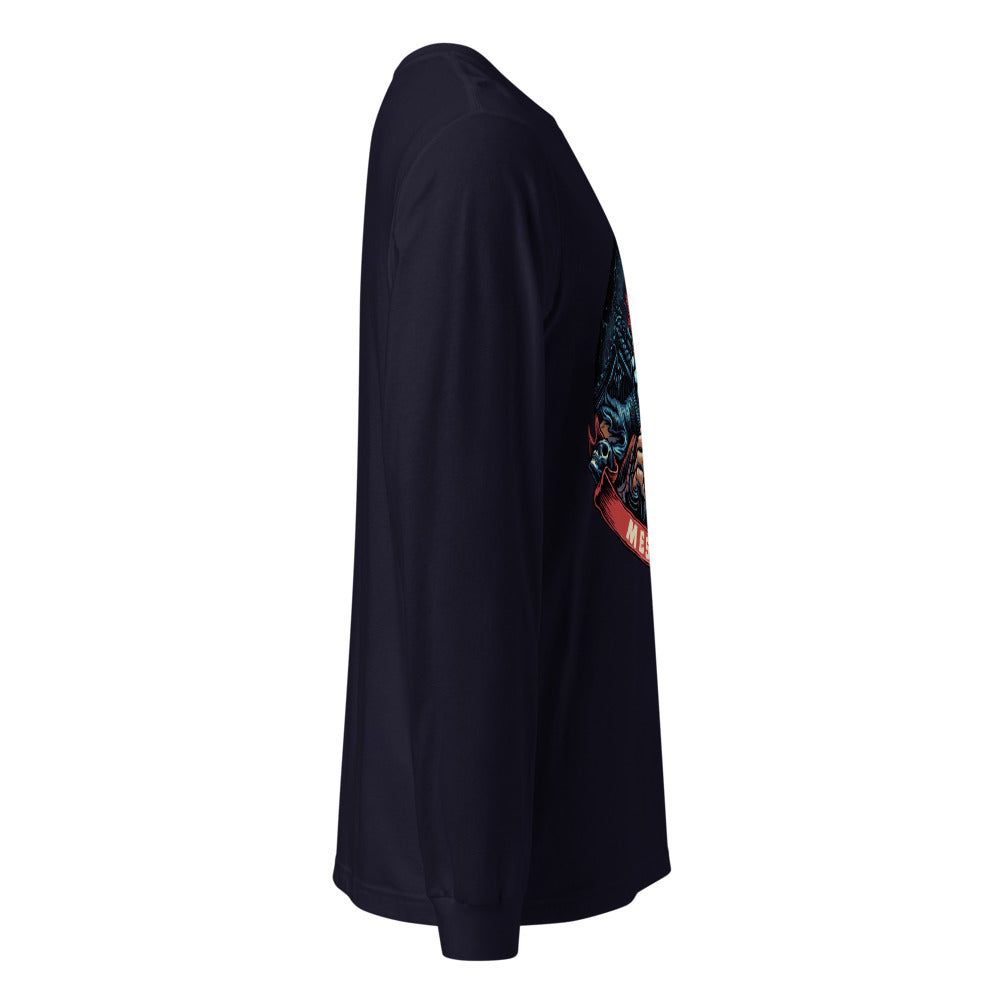 Lateral fantasma