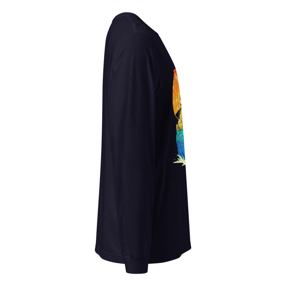 Lateral fantasma