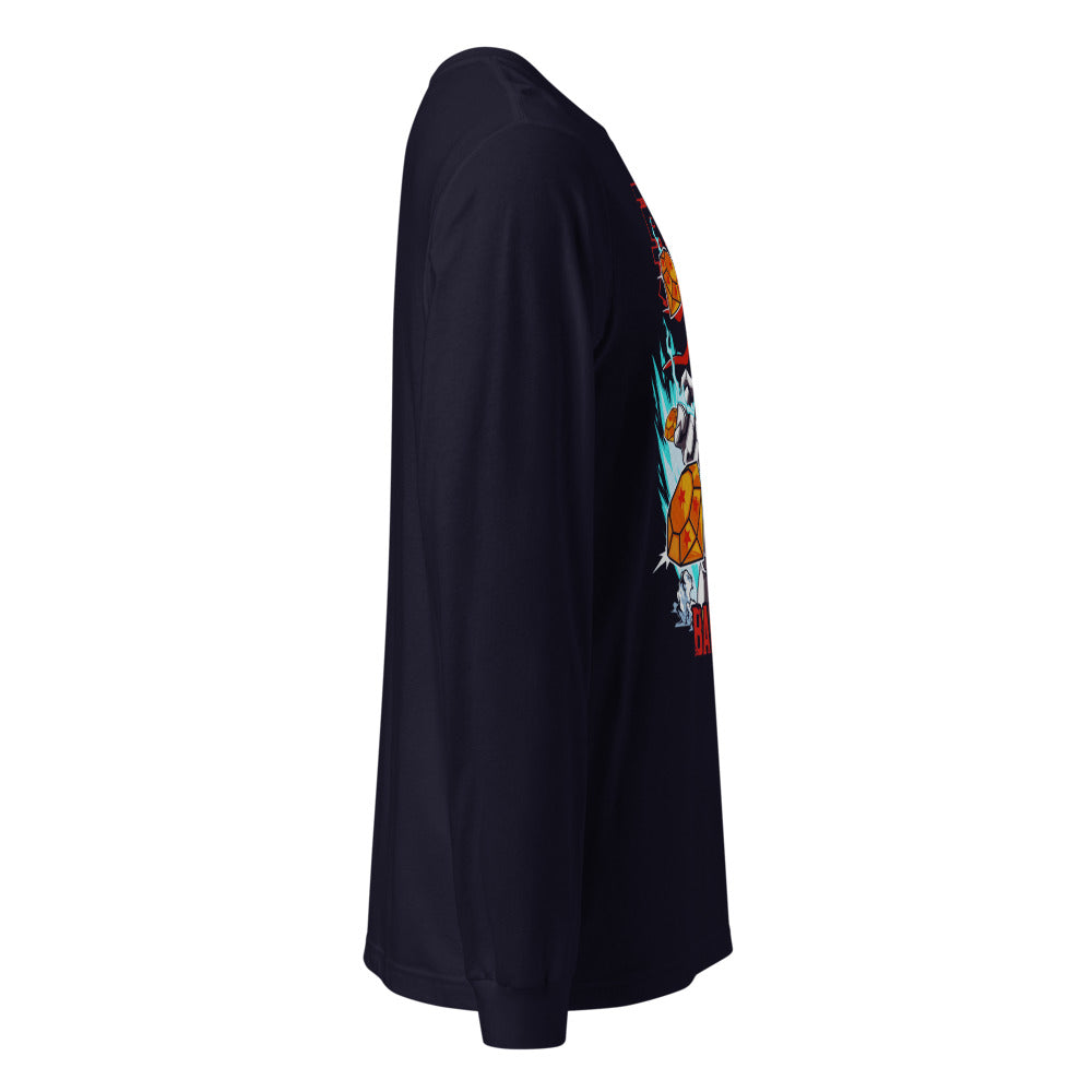 Lateral fantasma
