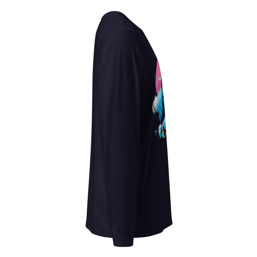 Lateral fantasma