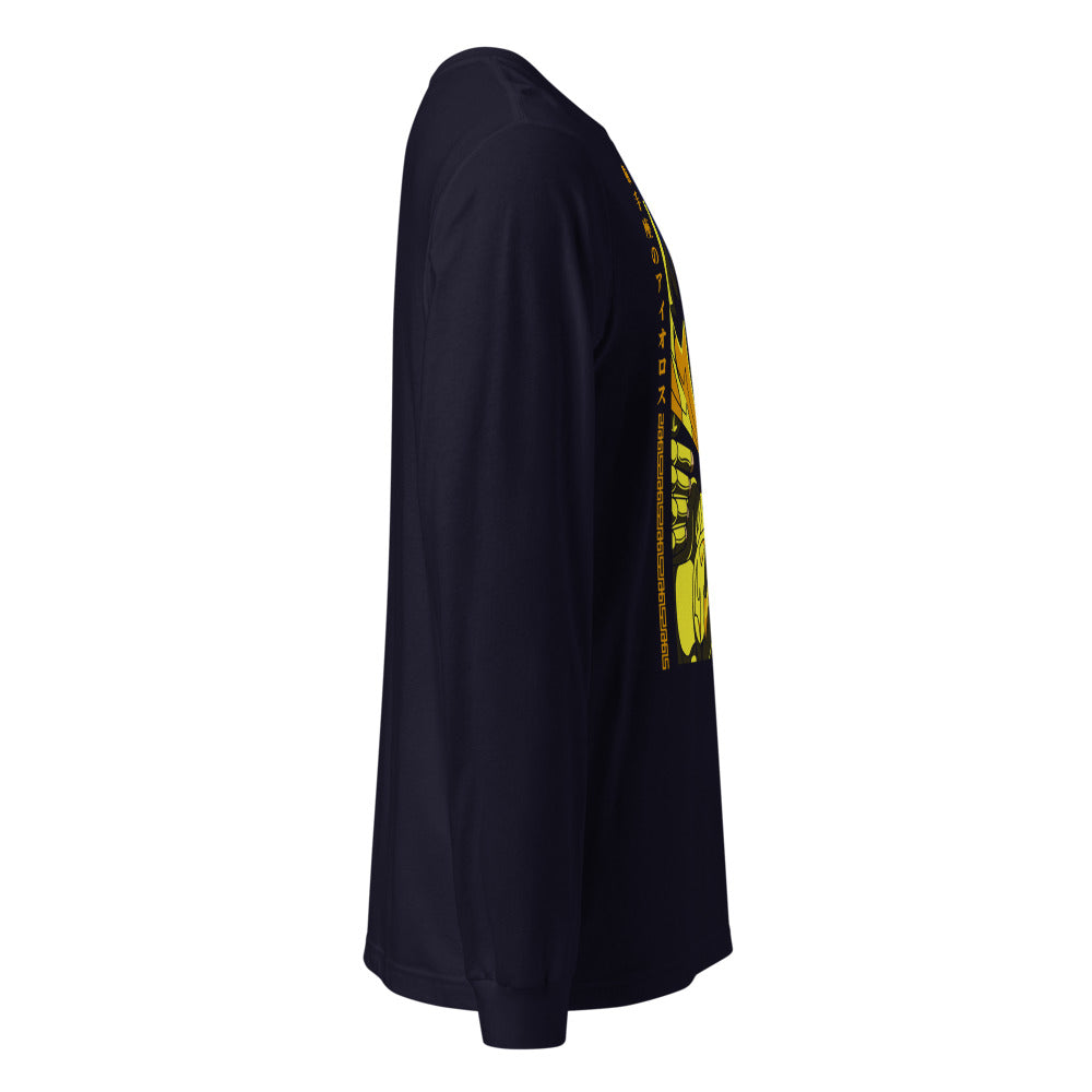 Lateral fantasma