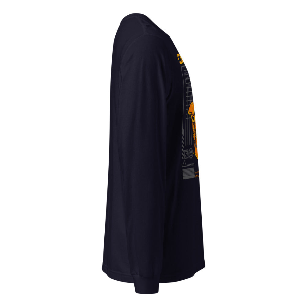 Lateral fantasma