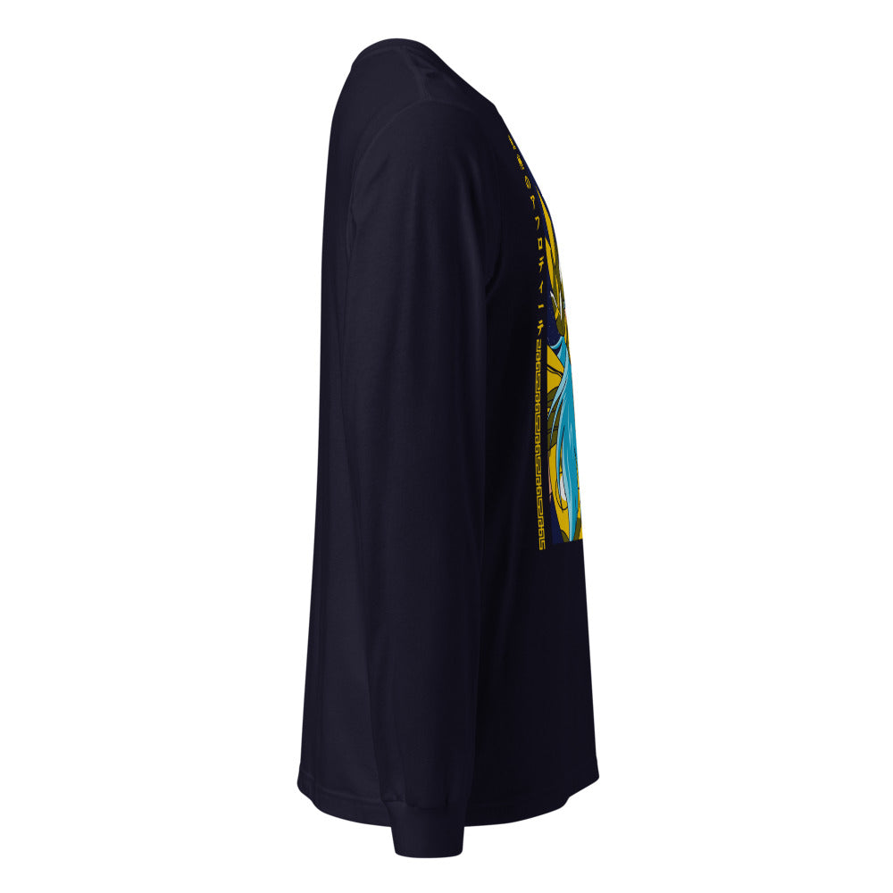 Lateral fantasma