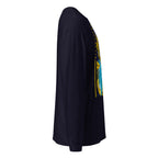 Lateral fantasma
