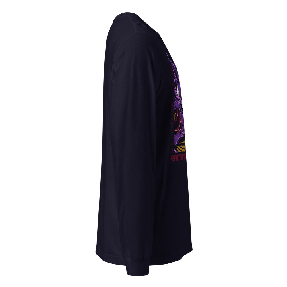 Lateral fantasma