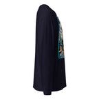 Lateral fantasma