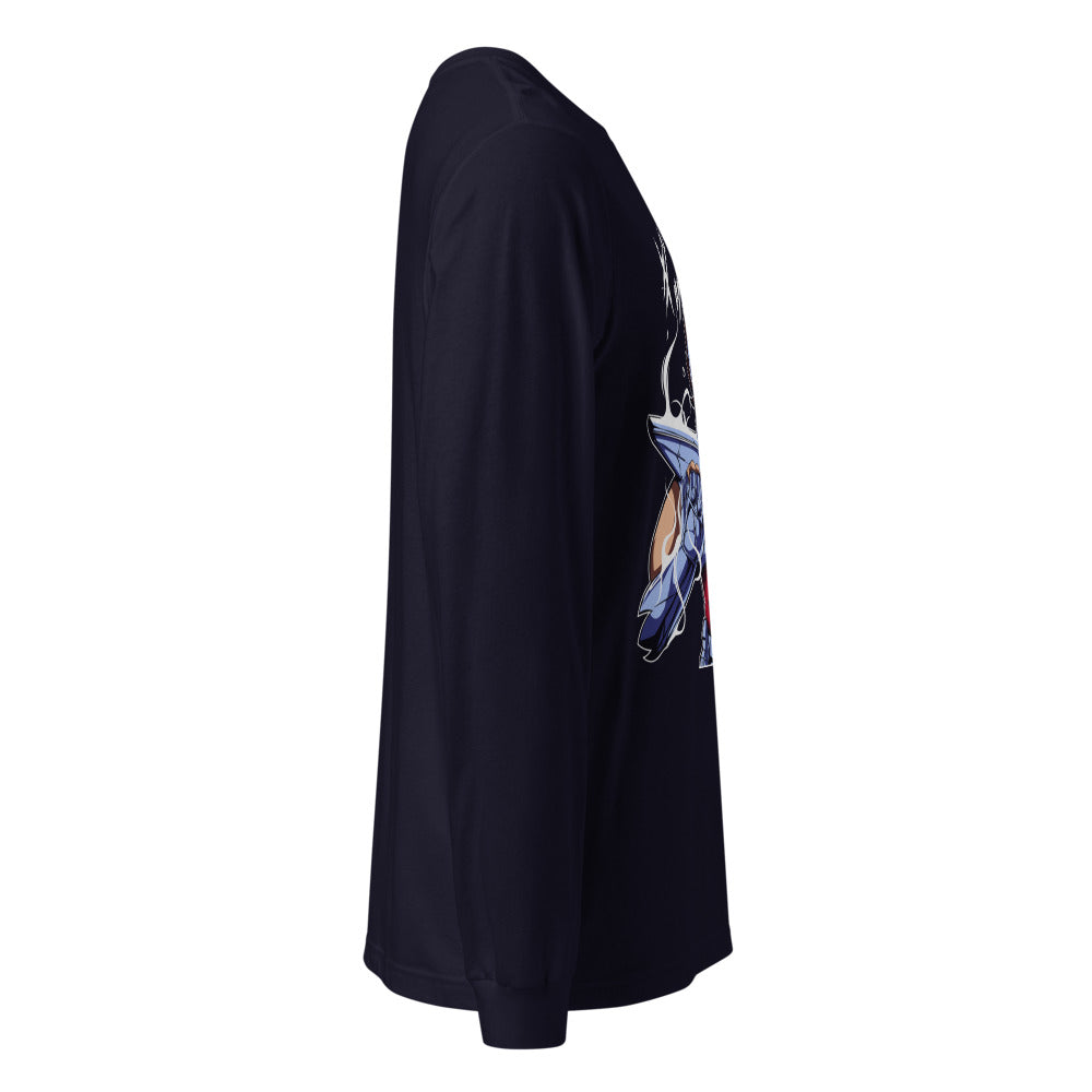 Lateral fantasma