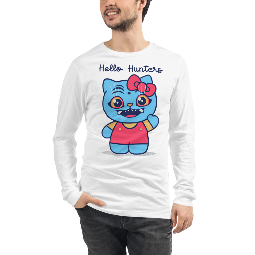 Modelo masculino