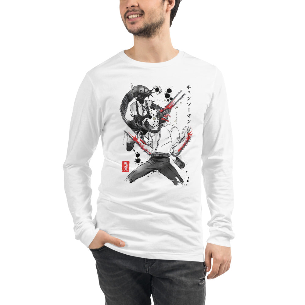 Modelo masculino