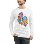 Modelo masculino