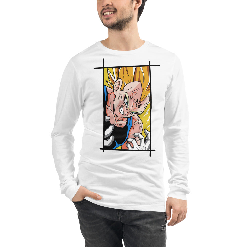 Modelo masculino