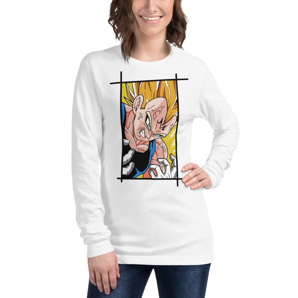 Modelo femenina