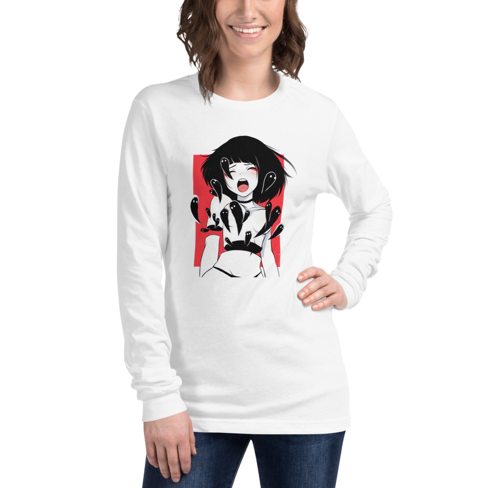 Modelo femenina