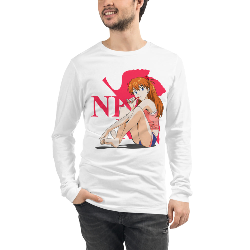 Modelo masculino