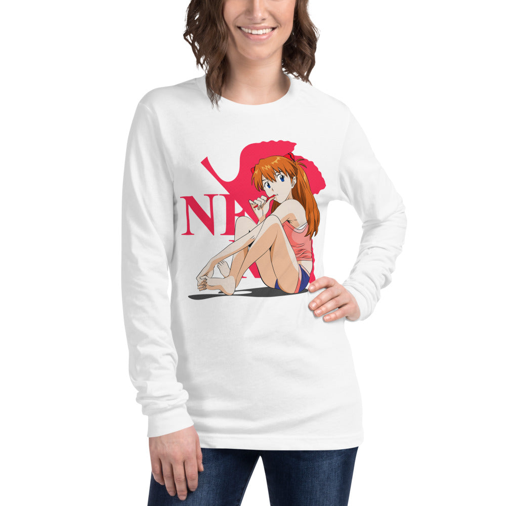 Modelo femenina
