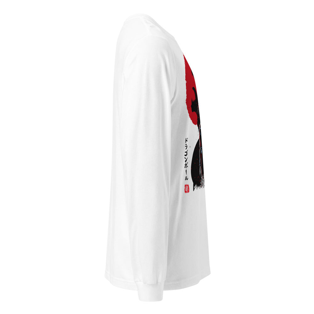 Lateral fantasma