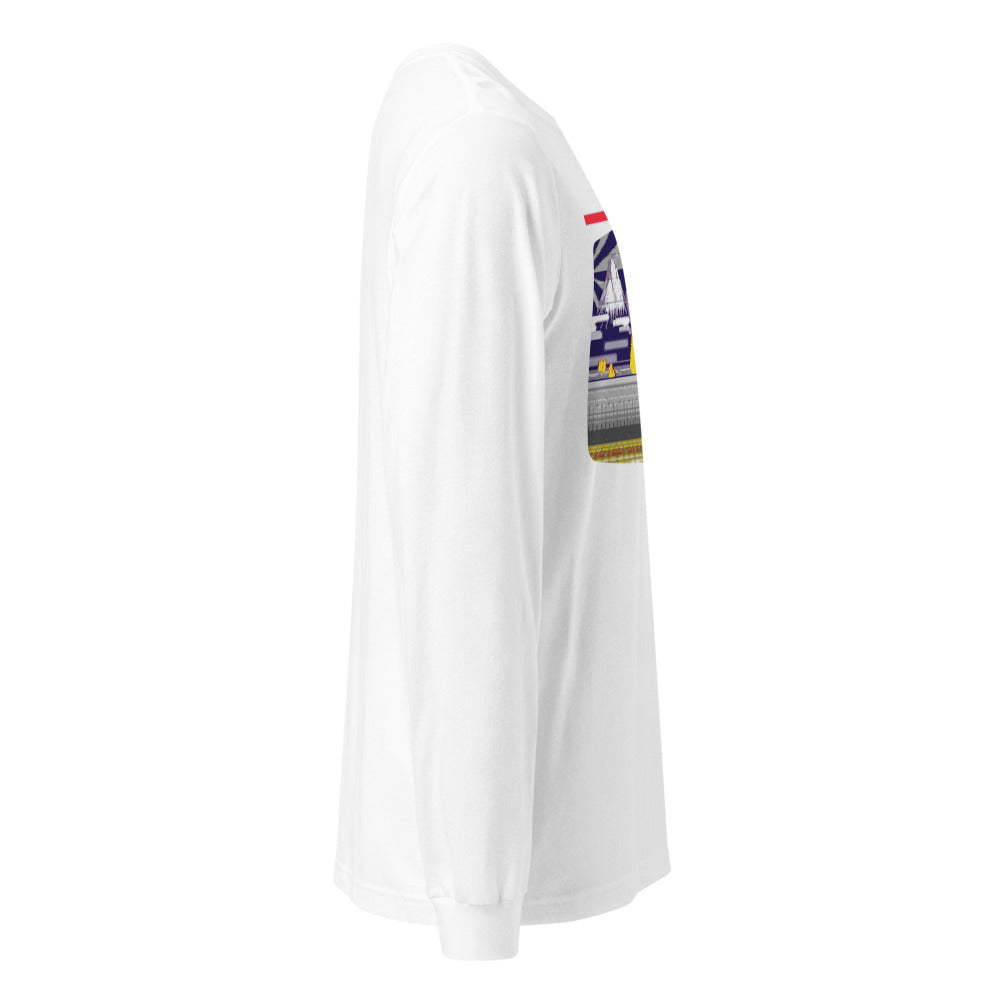 Lateral fantasma