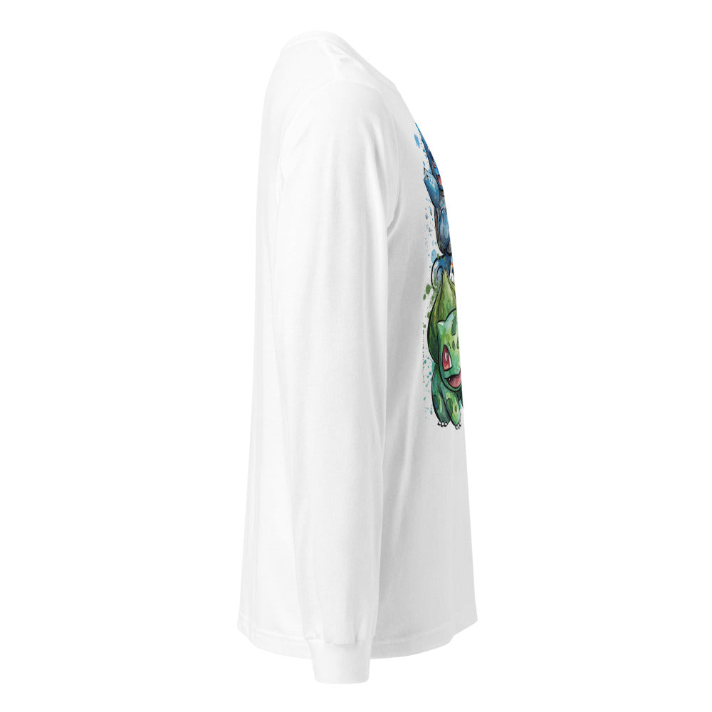 Lateral fantasma
