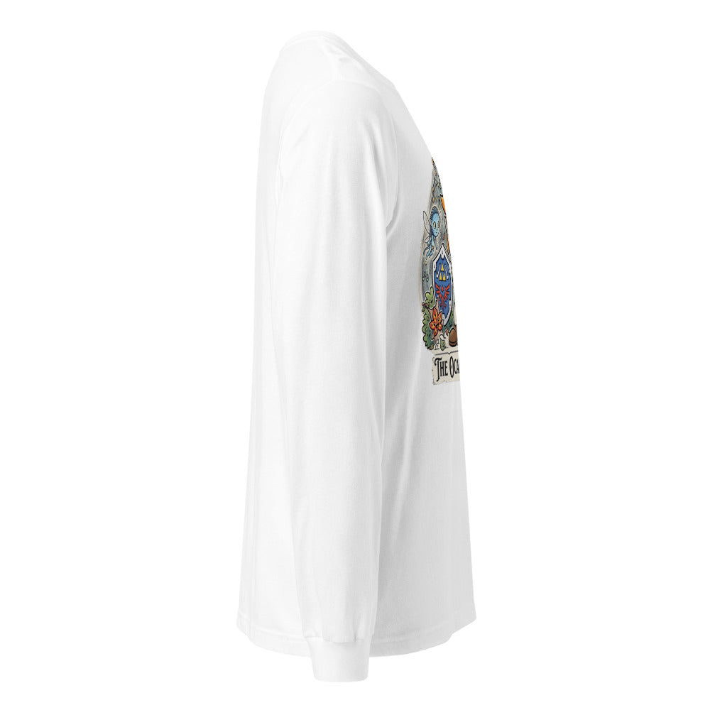 Lateral fantasma