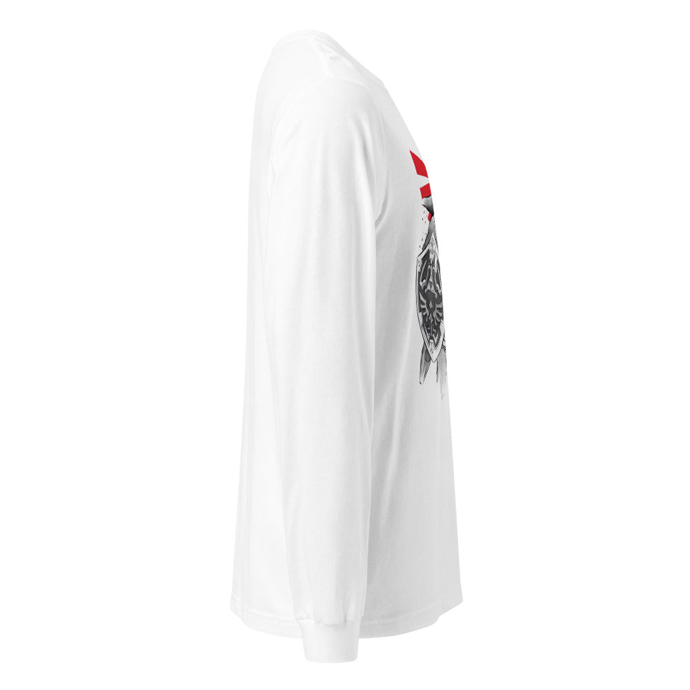 Lateral fantasma