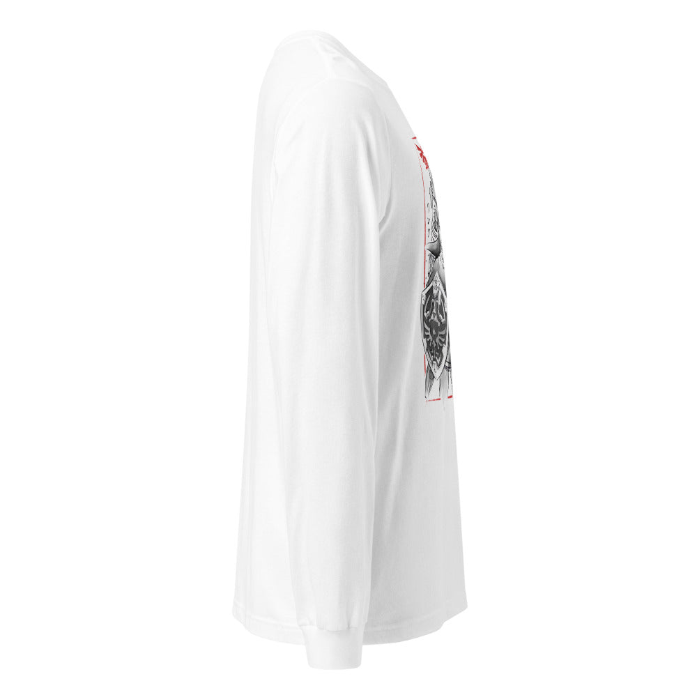 Lateral fantasma