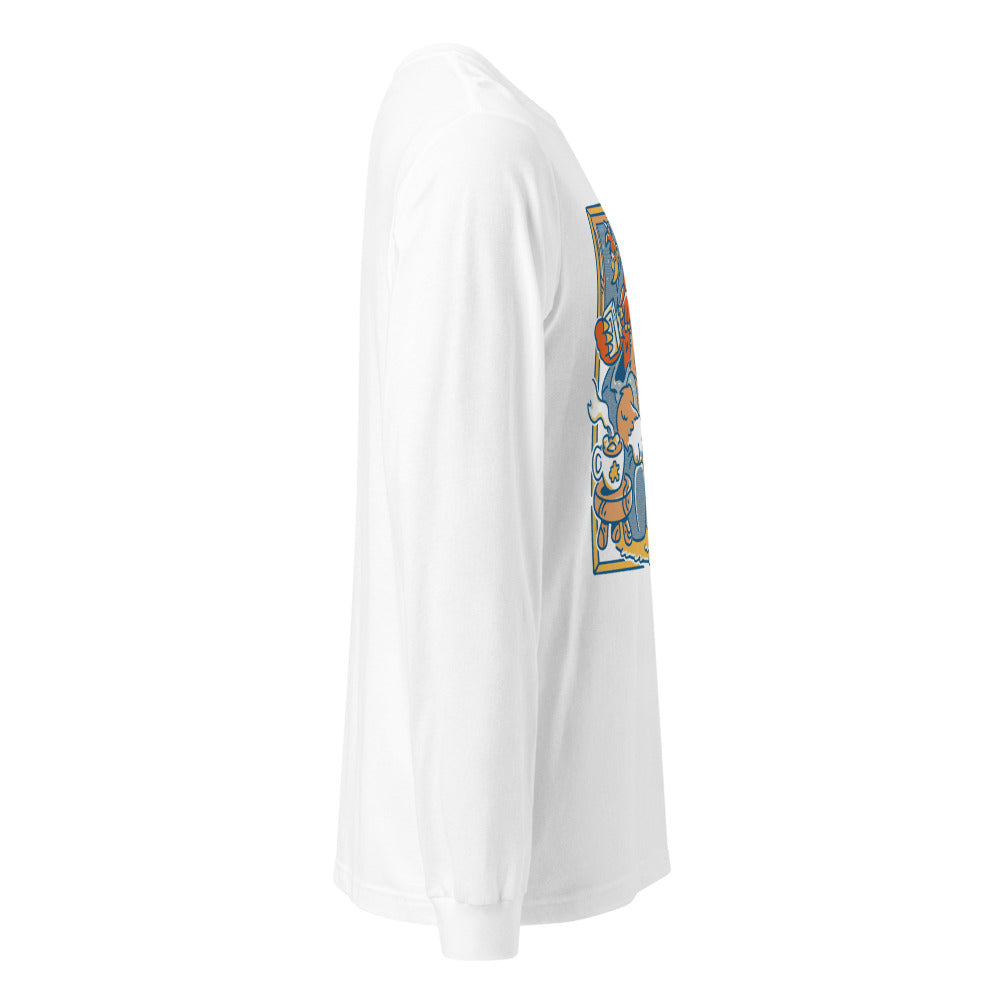 Lateral fantasma