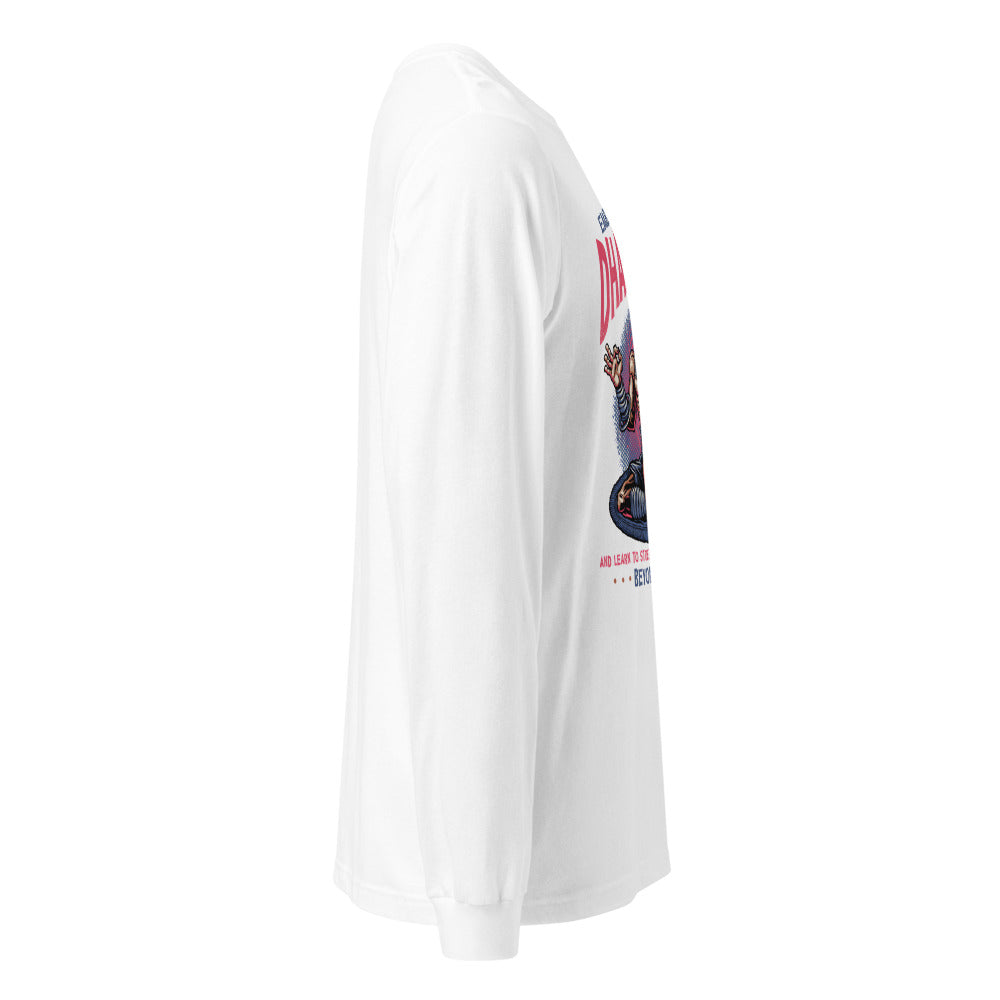 Lateral fantasma