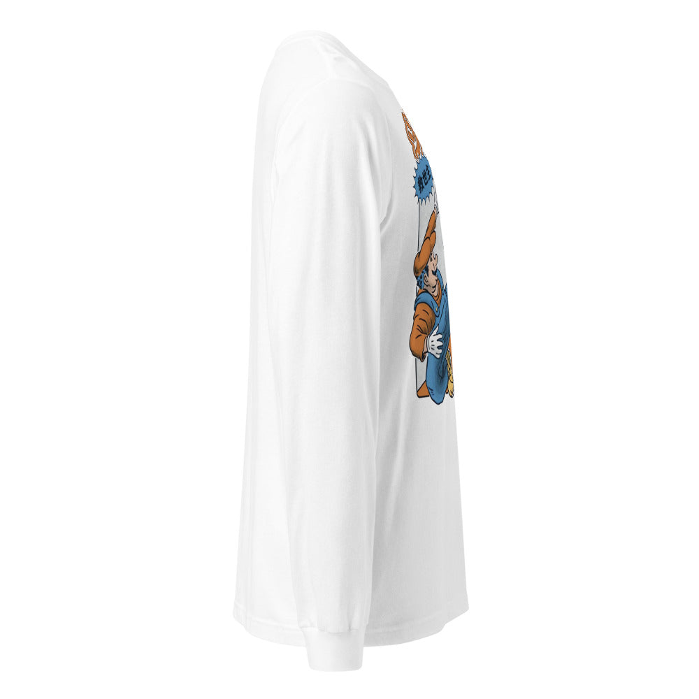 Lateral fantasma