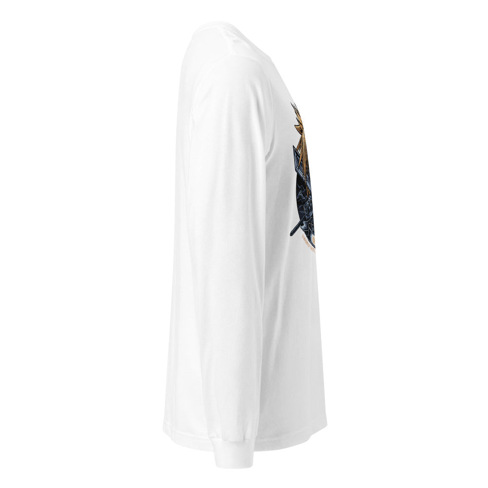 Lateral fantasma