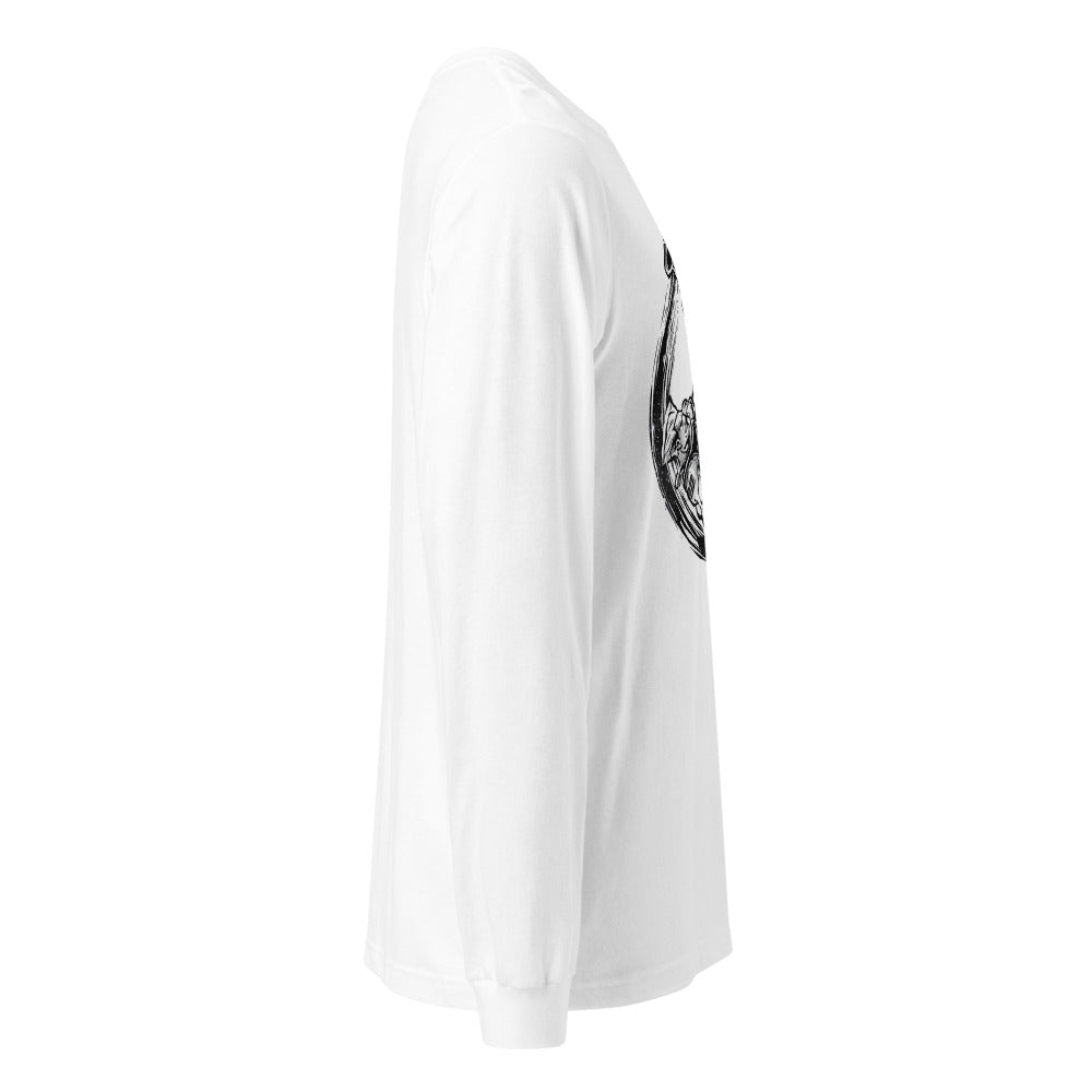 Lateral fantasma