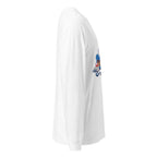 Lateral fantasma