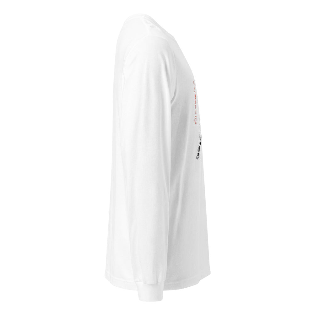 Lateral fantasma