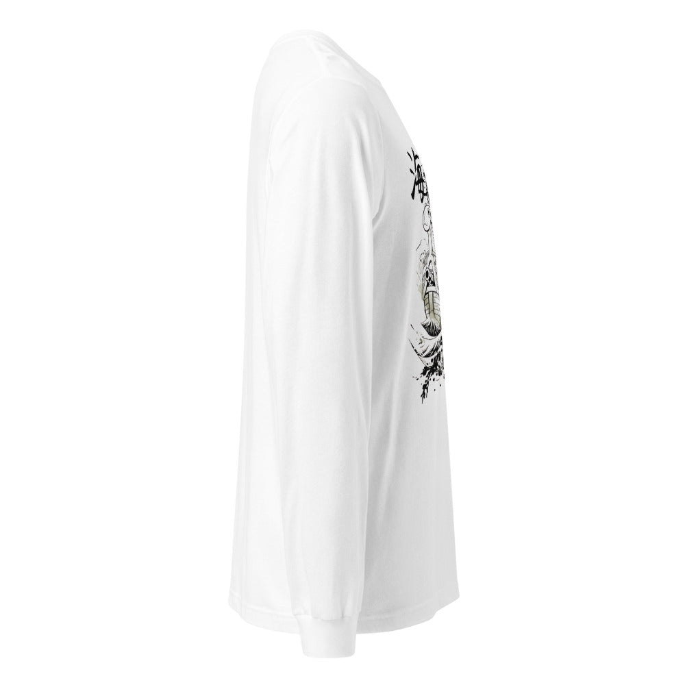 Lateral fantasma