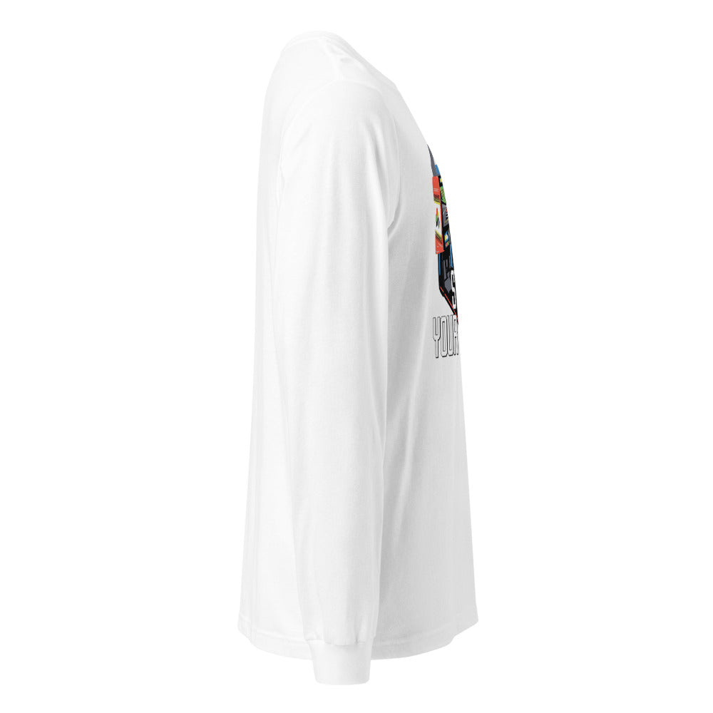 Lateral fantasma