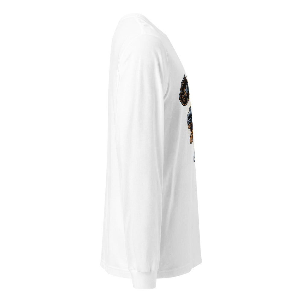 Lateral fantasma