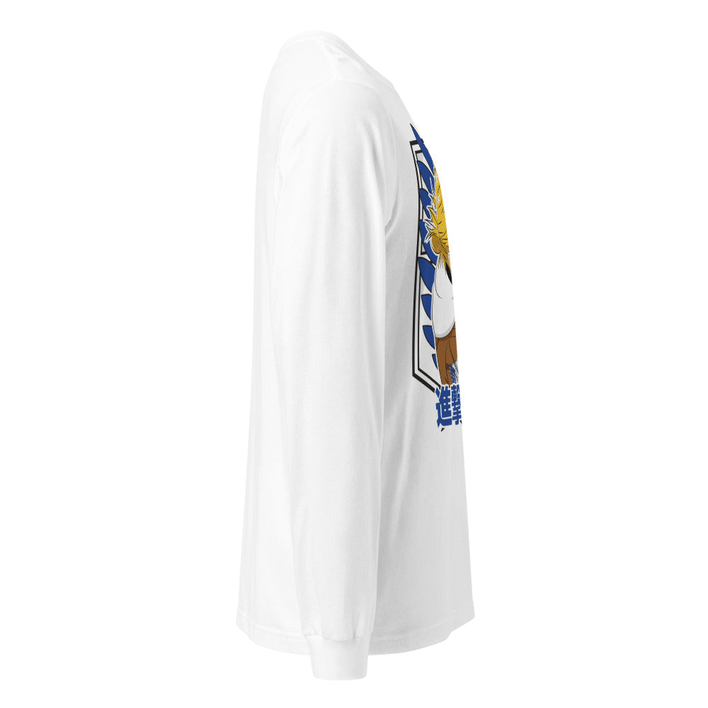 Lateral fantasma