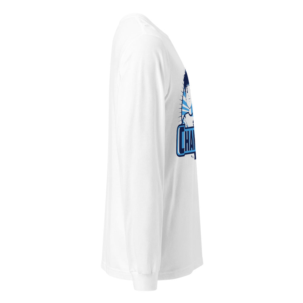 Lateral fantasma