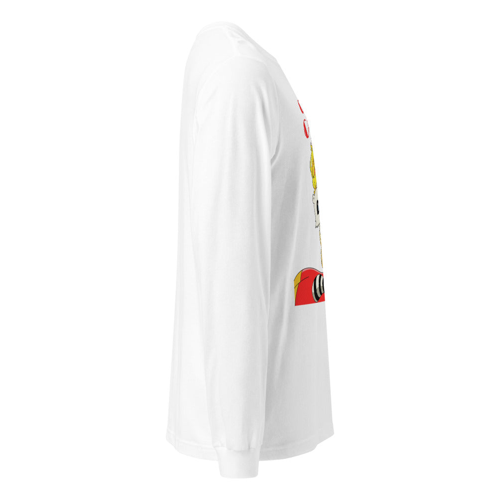 Lateral fantasma