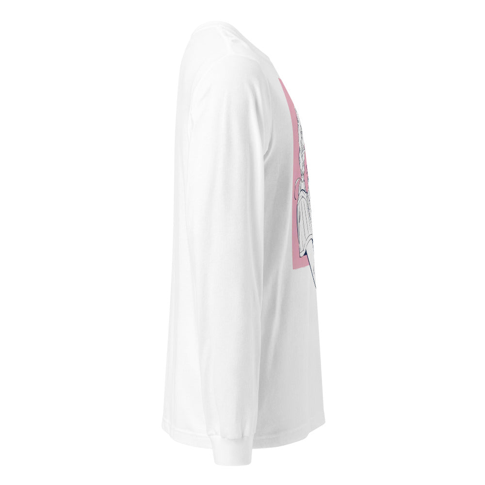 Lateral fantasma